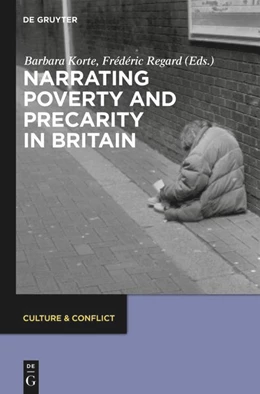 Abbildung von Korte / Regard | Narrating Poverty and Precarity in Britain | 1. Auflage | 2014 | 5 | beck-shop.de