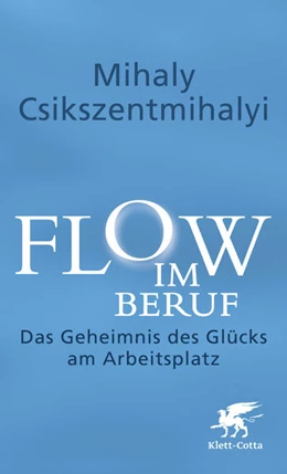 Abbildung von Csíkszentmihályi | Flow im Beruf | 1. Auflage | 2014 | beck-shop.de