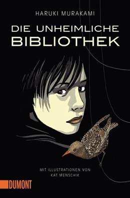 Abbildung von Murakami | Die unheimliche Bibliothek | 1. Auflage | 2014 | beck-shop.de