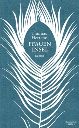 Abbildung von Hettche | Pfaueninsel | 1. Auflage | 2014 | beck-shop.de