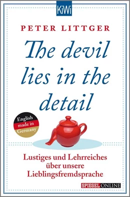Abbildung von Littger | The devil lies in the detail | 1. Auflage | 2015 | beck-shop.de