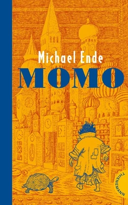 Abbildung von Ende | Momo. Schulausgabe | 1. Auflage | 2013 | beck-shop.de