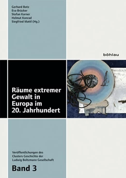 Abbildung von Mattl / Konrad | Räume extremer Gewalt in Europa im 20. Jahrhundert | 1. Auflage | 2026 | beck-shop.de