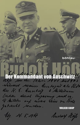 Abbildung von Koop | Rudolf Höß | 1. Auflage | 2014 | beck-shop.de