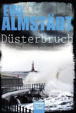 Abbildung von Almstädt | Düsterbruch | 1. Auflage | 2014 | beck-shop.de