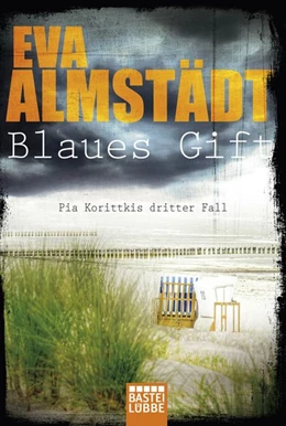 Abbildung von Almstädt | Blaues Gift | 1. Auflage | 2014 | beck-shop.de