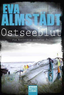 Abbildung von Almstädt | Ostseeblut | 1. Auflage | 2014 | beck-shop.de
