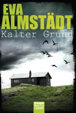 Abbildung von Almstädt | Kalter Grund | 1. Auflage | 2014 | beck-shop.de