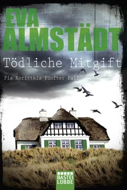 Abbildung von Almstädt | Tödliche Mitgift | 1. Auflage | 2014 | beck-shop.de