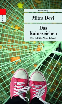 Abbildung von Devi | Das Kainszeichen | 1. Auflage | 2014 | beck-shop.de