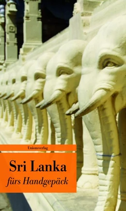 Abbildung von Sri Lanka fürs Handgepäck | 2. Auflage | 2014 | beck-shop.de