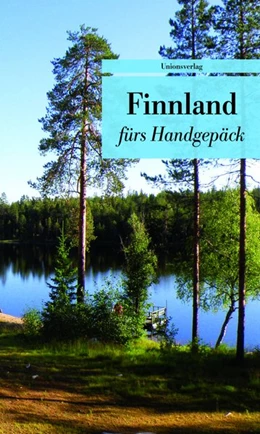 Abbildung von Finnland fürs Handgepäck | 1. Auflage | 2014 | beck-shop.de