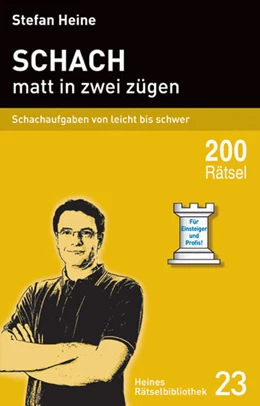Abbildung von Heine | Schach - matt in zwei zügen | 1. Auflage | 2009 | beck-shop.de