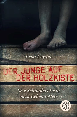 Abbildung von Leyson | Der Junge auf der Holzkiste | 7. Auflage | 2015 | beck-shop.de