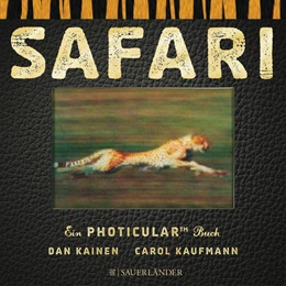 Abbildung von Kainen / Kaufmann | Safari | 4. Auflage | 2014 | beck-shop.de