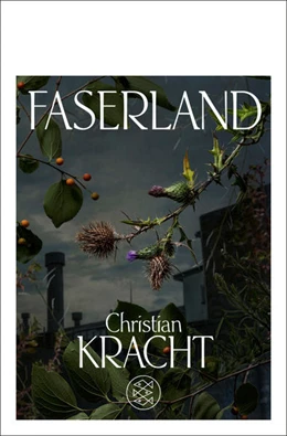 Abbildung von Kracht | Faserland | 11. Auflage | 2015 | beck-shop.de