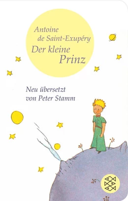 Abbildung von Saint-Exupéry | Der Kleine Prinz | 6. Auflage | 2015 | beck-shop.de