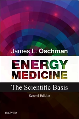 Abbildung von Oschman | Energy Medicine | 2. Auflage | 2015 | beck-shop.de