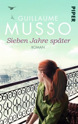 Abbildung von Musso | Sieben Jahre später | 1. Auflage | 2015 | beck-shop.de
