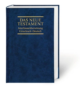 Abbildung von Das Neue Testament | 1. Auflage | 2014 | beck-shop.de
