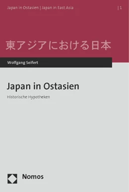 Abbildung von Seifert | Japan in Ostasien | 1. Auflage | 2027 | 1 | beck-shop.de