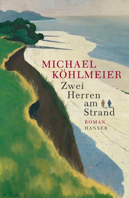 Abbildung von Köhlmeier | Zwei Herren am Strand | 15. Auflage | 2014 | beck-shop.de