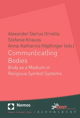 Abbildung von Höpflinger / Knauss | Commun(icat)ing Bodies | 1. Auflage | 2014 | 11 | beck-shop.de