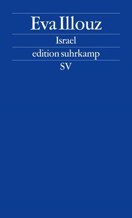 Abbildung von Illouz | Israel | 3. Auflage | 2015 | beck-shop.de