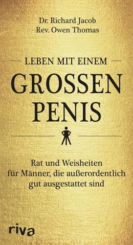 Abbildung von Jacob / Thomas | Leben mit einem großen Penis | 1. Auflage | 2014 | beck-shop.de