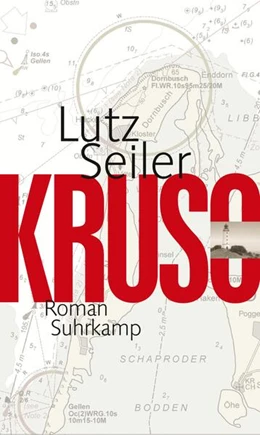 Abbildung von Seiler | Kruso | 1. Auflage | 2014 | beck-shop.de