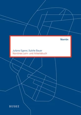 Abbildung von Egerer / Bauer | Norrönes Lern- und Arbeitsbuch | 1. Auflage | 2014 | beck-shop.de