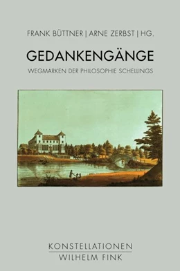 Abbildung von Büttner / Zerbst | Gedankengänge | 1. Auflage | 2025 | beck-shop.de