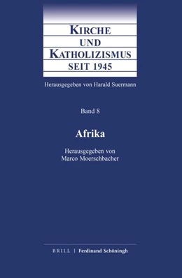 Abbildung von Moerschbacher | Afrika | 1. Auflage | 2021 | 8 | beck-shop.de