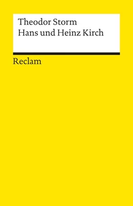 Abbildung von Storm | Hans und Heinz Kirch | 1. Auflage | 1995 | beck-shop.de