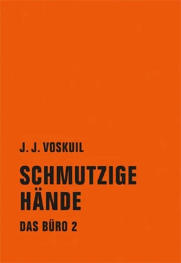 Abbildung von Voskuil | Das Büro 02 | 1. Auflage | 2014 | beck-shop.de