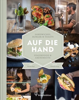 Abbildung von Paul | Auf die Hand | 1. Auflage | 2014 | beck-shop.de