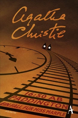 Abbildung von Christie | 16 Uhr 50 ab Paddington | 1. Auflage | 2014 | beck-shop.de