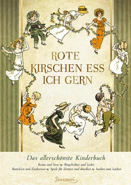 Abbildung von Thiele | Rote Kirschen ess ich gern | 1. Auflage | 2014 | beck-shop.de