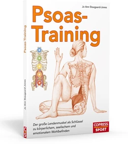 Abbildung von Staugaard-Jones | Psoas-Training | 8. Auflage | 2019 | beck-shop.de