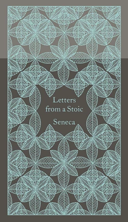 Abbildung von Seneca | Letters from a Stoic | 1. Auflage | 2014 | beck-shop.de