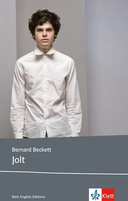 Abbildung von Beckett | Jolt | 1. Auflage | 2014 | beck-shop.de