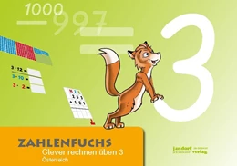 Abbildung von Auras / Debbrecht | Zahlenfuchs 3 (Ausgabe Österreich) | 1. Auflage | 2014 | beck-shop.de