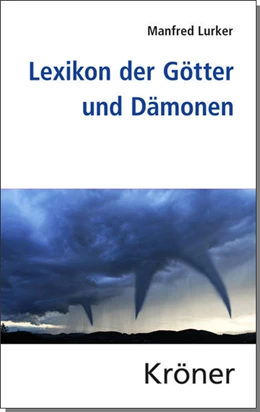 Abbildung von Lurker | Lexikon der Götter und Dämonen | 3. Auflage | 2014 | beck-shop.de