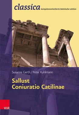 Abbildung von Sallust, Coniuratio Catilinae | 2. Auflage | 2019 | beck-shop.de