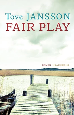 Abbildung von Jansson | Fair Play | 1. Auflage | 2014 | beck-shop.de