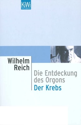 Abbildung von Reich | Die Entdeckung des Orgons / Der Krebs | 1. Auflage | 1994 | beck-shop.de