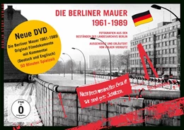 Abbildung von Die Berliner Mauer 1961-1989 | 1. Auflage | 2014 | beck-shop.de