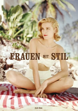 Abbildung von Sims / Zäch | Frauen mit Stil | 1. Auflage | 2016 | beck-shop.de