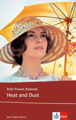 Abbildung von Jhabvala | Heat and Dust | 1. Auflage | 2007 | beck-shop.de