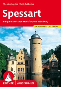 Abbildung von Tubbesing | Spessart | 4. Auflage | 2020 | beck-shop.de